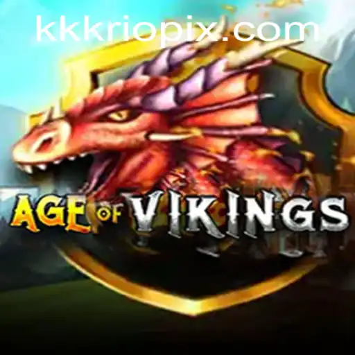 AgeofViking: Um Mergulho Épico no Mundo dos Nórdicos