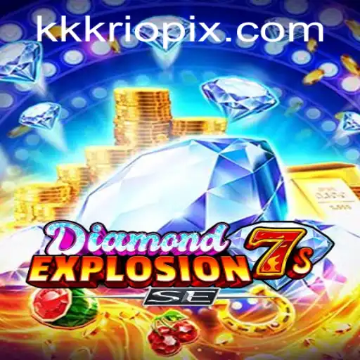 DiamondExplosion7sSE: Mergulhe na Nova Sensação dos Jogos Online