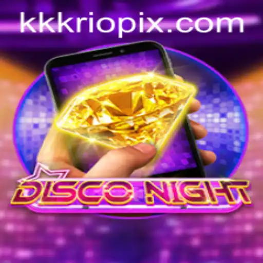 Descubra DiscoNightM: O Novo Fenômeno dos Jogos Noturnos