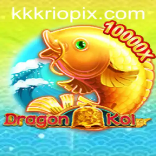 DragonKoi: A Nova Sensação dos Jogos Online