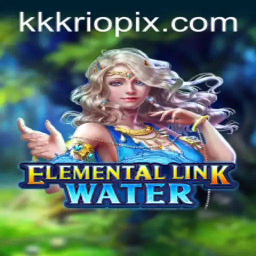 Descubra o Mundo Encantado de ElementalLinkWater