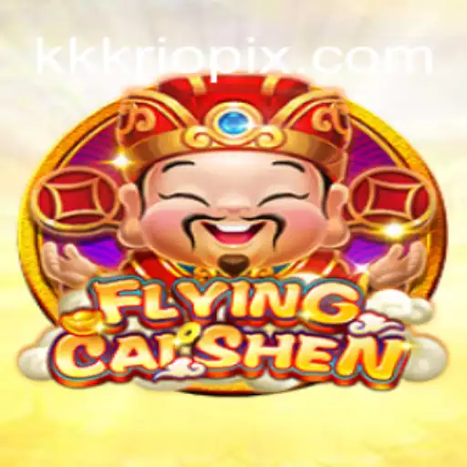 Explorando o Mundo de FlyingCaiShen: Um Jogo de Estratégia e Aventura