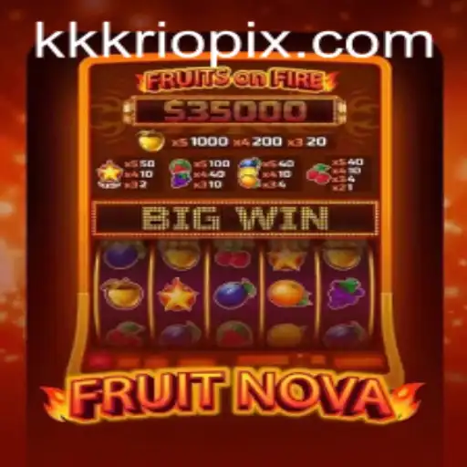 Explorando FruitNova: O Novo Fenômeno dos Jogos Online