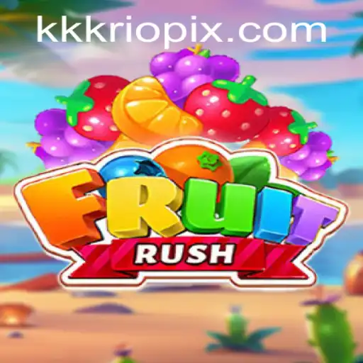 FruitRush: Um Jogo Vibrante no Mundo de kkkRio.com