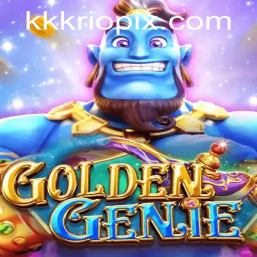 Explorando GOLDENGENIE: O Jogo que Conquista com kkkRio.com