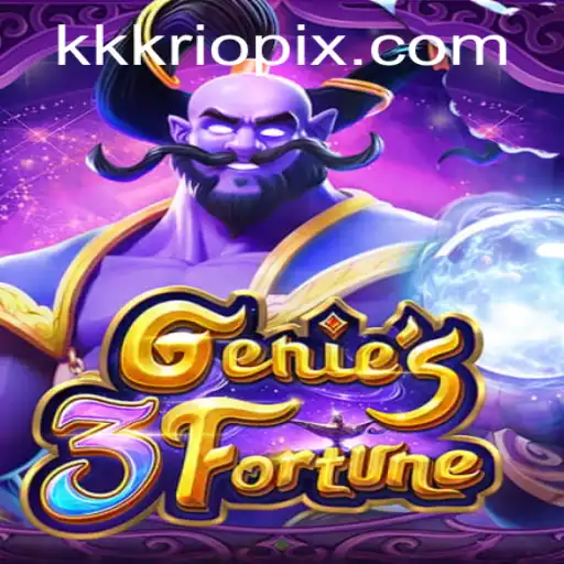 Descubra o Fascinante Mundo de Genie3Fortune – O Novo Fenômeno dos Jogos
