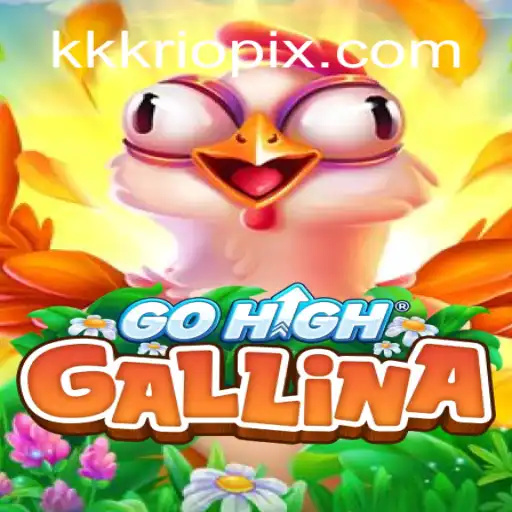 GoHighGallina: A Nova Sensação no Mundo dos Games