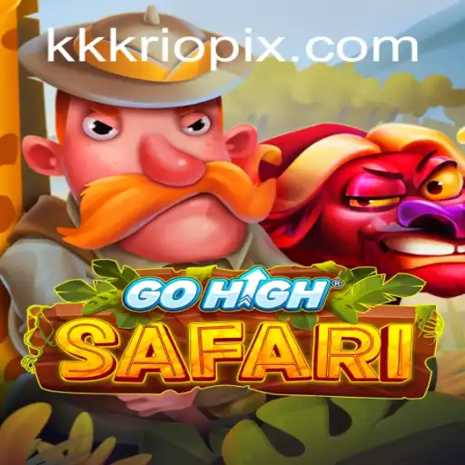 Descubra o Mundo do GoHighSafari: Regras, Estratégias e Eventos Recentes