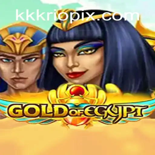 GoldOfEgypt: Descobrindo os Segredos do Antigo Egito com kkkRio.com