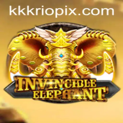 Descubra o Fascinante Mundo de InvincibleElephant