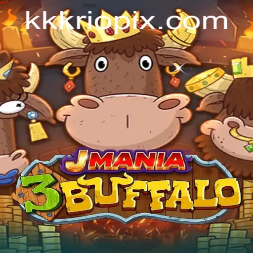 Descubra o Empolgante Mundo de JMania3Buffalo com kkkRio.com