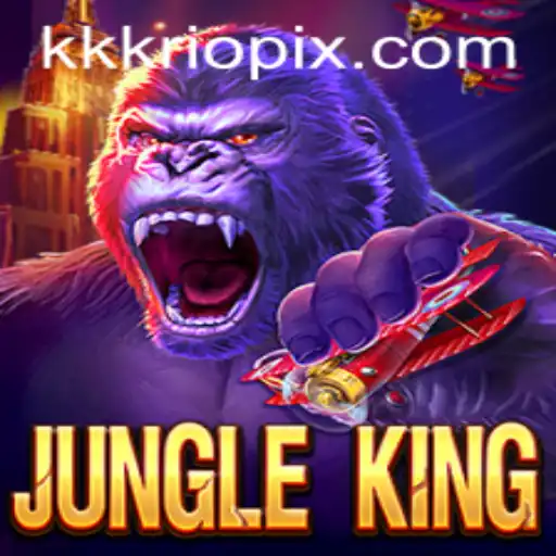 Explorando o Fascinante Mundo de JungleKing