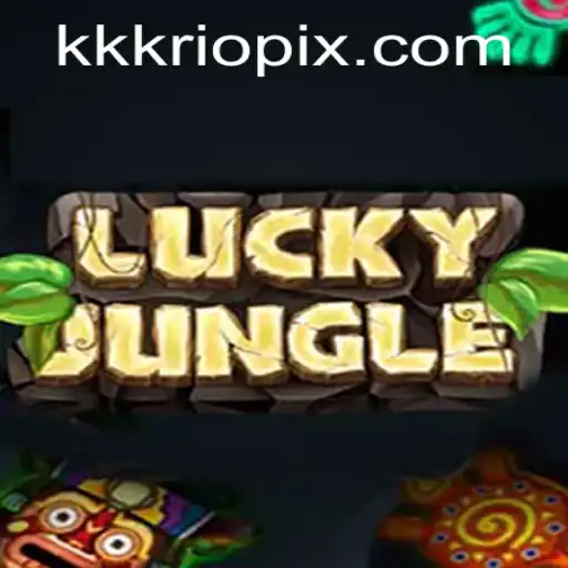 Explorando LuckyJungle: Um Jogo de Aventuras e Estratégia