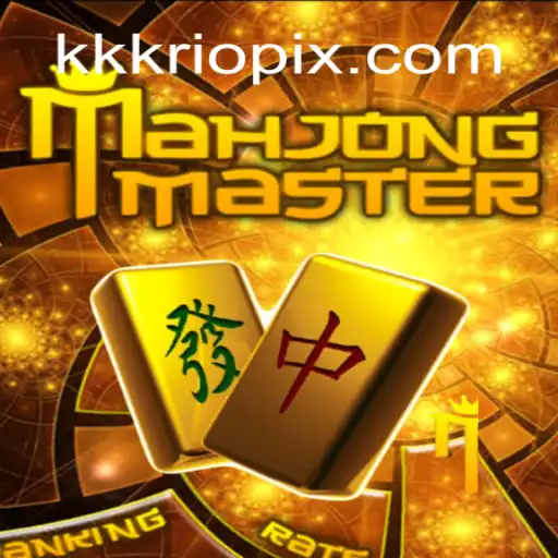 MahJongMaster: Descubra o Fascinante Mundo do Mah Jong