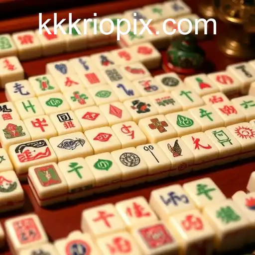 Mahjong