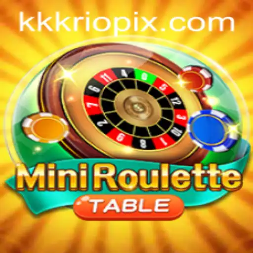 Explorando o MiniRoulette: Um Novo Jeito de Jogar Roleta