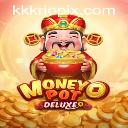 Explorando o Jogo MoneyPotDELUXE e sua Dinâmica Envolvente