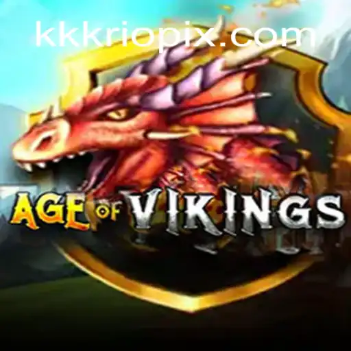 AgeofViking: Um Mergulho Épico no Mundo dos Nórdicos