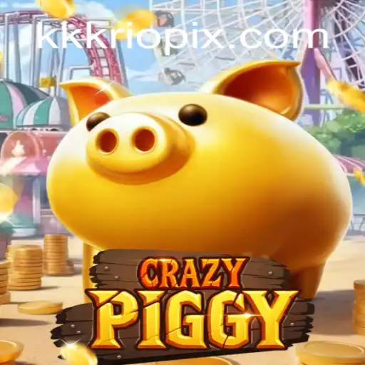 CrazyPiggy: Aventura e Estratégia no Mundo dos Jogos Digitais