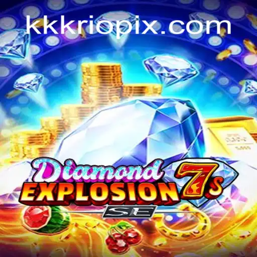 DiamondExplosion7sSE: Mergulhe na Nova Sensação dos Jogos Online