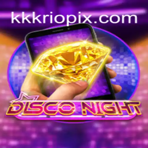 Descubra DiscoNightM: O Novo Fenômeno dos Jogos Noturnos