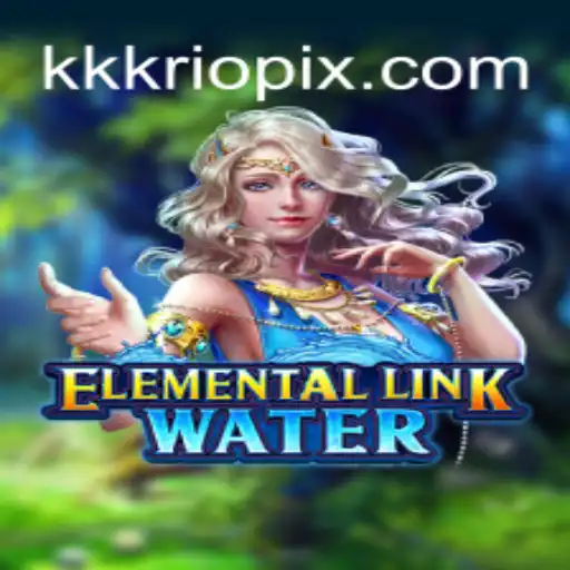 Descubra o Mundo Encantado de ElementalLinkWater