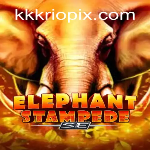 Descubra o Empolgante Mundo de ElephantStampedeSE