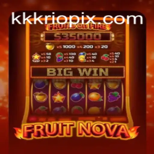 Explorando FruitNova: O Novo Fenômeno dos Jogos Online