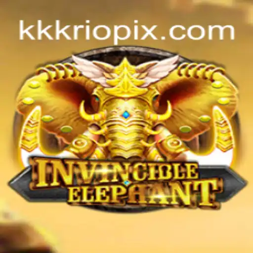 Descubra o Fascinante Mundo de InvincibleElephant