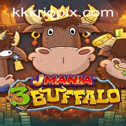 Descubra o Empolgante Mundo de JMania3Buffalo com kkkRio.com