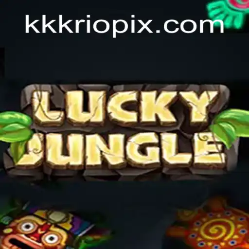 Explorando LuckyJungle: Um Jogo de Aventuras e Estratégia