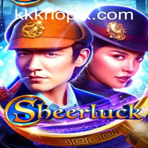 Descubra o Mundo Enigmático de Sheerluck: O Jogo de Mistério do Século