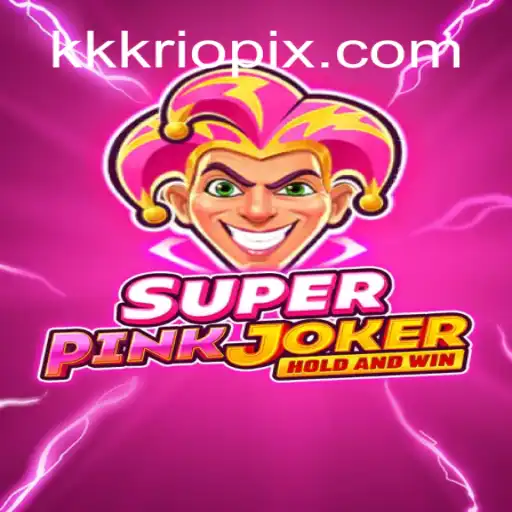 SuperPinkJoker: A Emoção dos Jogos Digitais