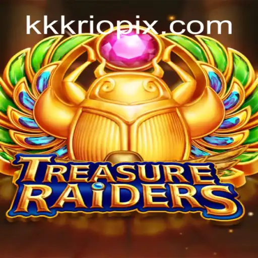 Descubra o Mundo Empolgante de Treasureraiders: Uma Aventura de Estratégia e Tesouros