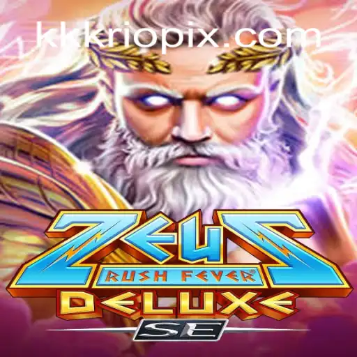 Descubra a Excitante Aventura de ZeusRushFeverDeluxeSE