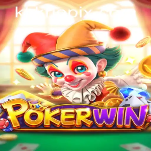 POKERWIN: Descubra o Jogo que Está Revolucionando o Mundo do Poker
