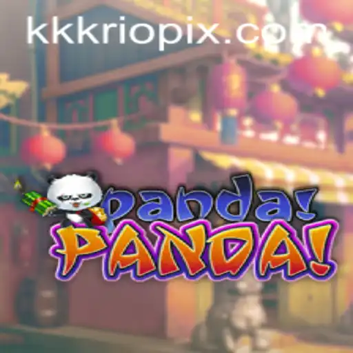 PandaPanda: O Jogo que Conquista o Mundo