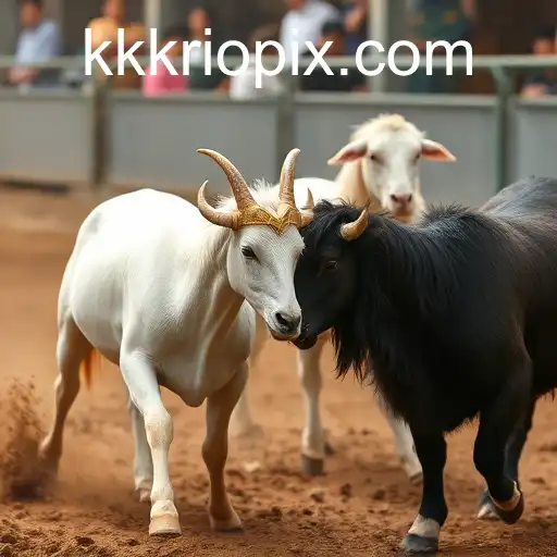 Rinha de galos
