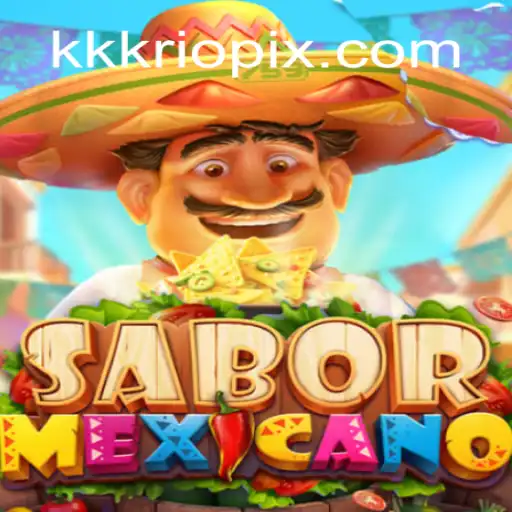 Descubra o Novo Jogo: SaborMexicano