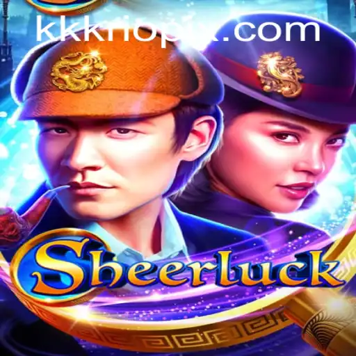 Descubra o Mundo Enigmático de Sheerluck: O Jogo de Mistério do Século
