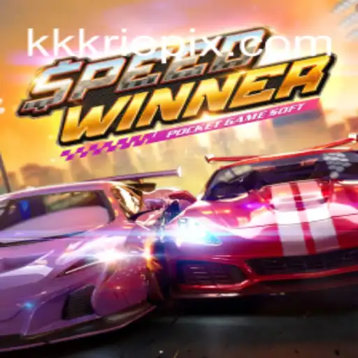 Explorando SpeedWinner: Um Novo Horizonte nos Jogos de Corrida