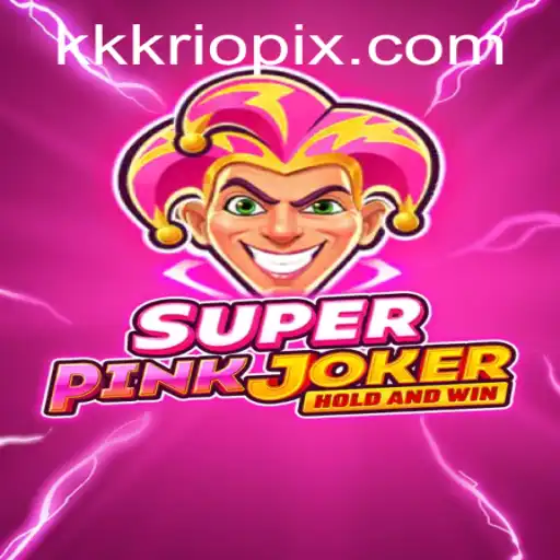 SuperPinkJoker: A Emoção dos Jogos Digitais