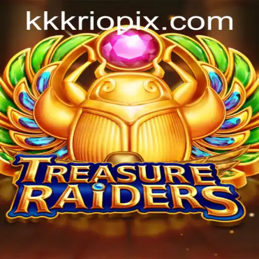 Descubra o Mundo Empolgante de Treasureraiders: Uma Aventura de Estratégia e Tesouros