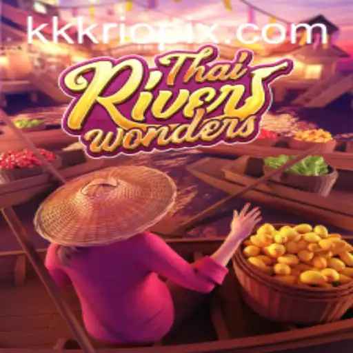 Explorando ThaiRiverWonders: Uma Aventura Fluvial Inesquecível