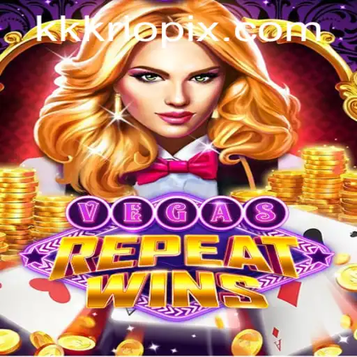 VegasRepeatWins: Um Guia Completo para Novatos e Entusiastas do Jogo