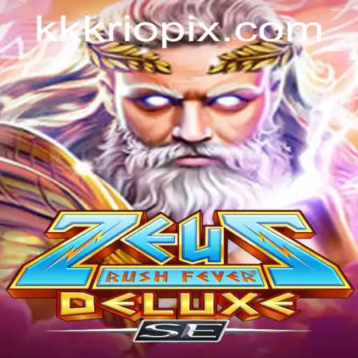 Descubra a Excitante Aventura de ZeusRushFeverDeluxeSE